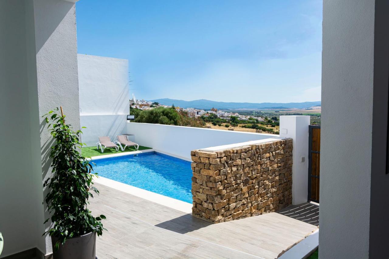El Mirador De La Janda Benalup-Casas Viejas