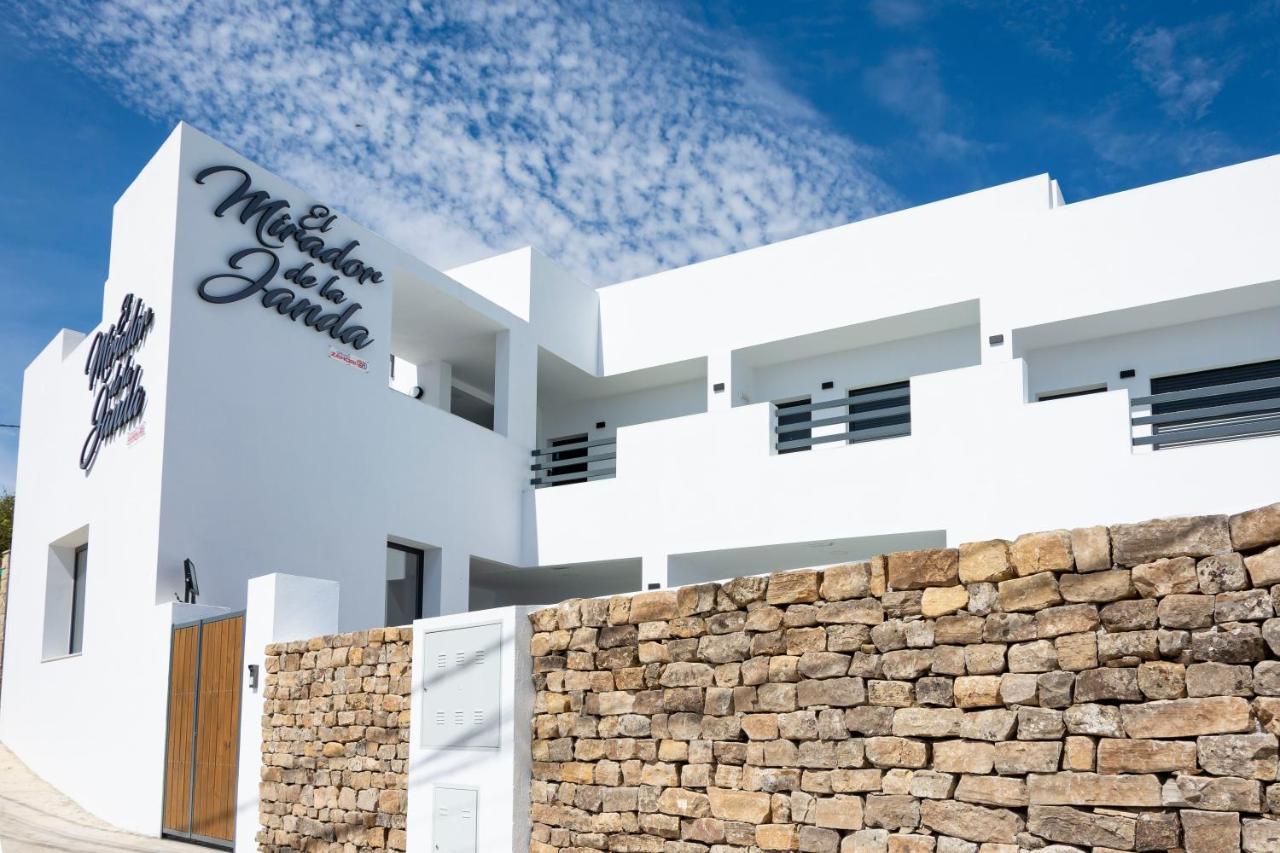 Apartment El Mirador De La Janda