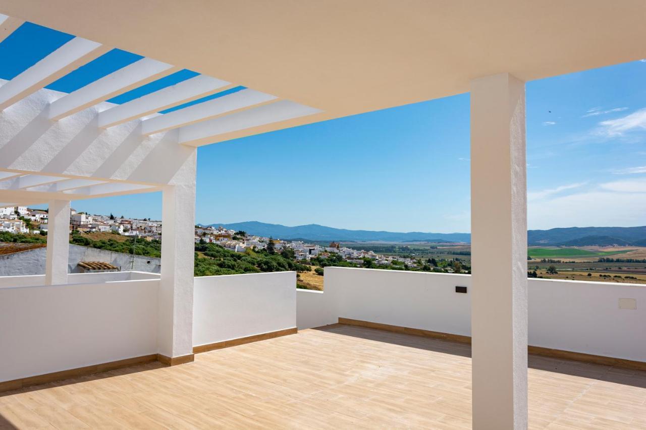 Appartement El Mirador De La Janda *