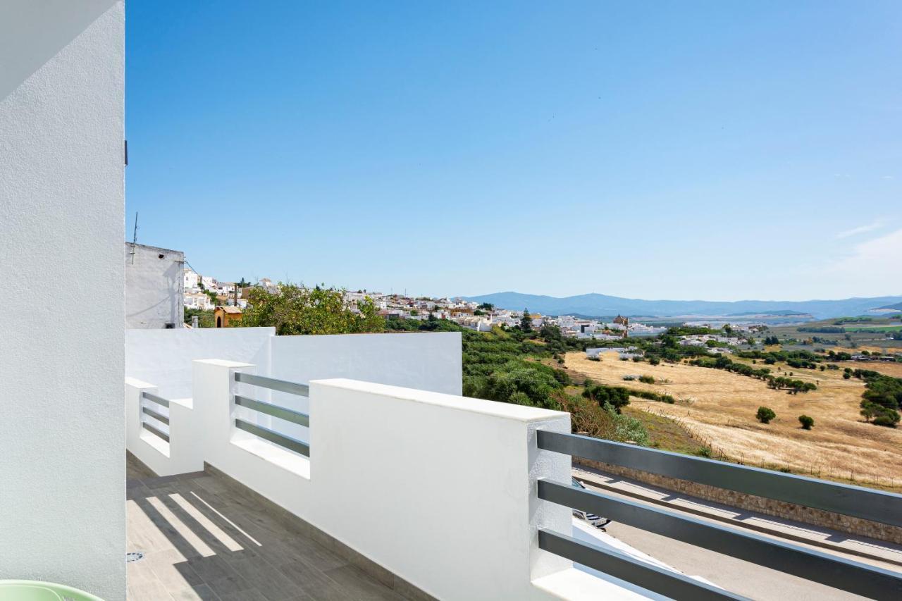 El Mirador De La Janda Apartment Benalup-Casas Viejas