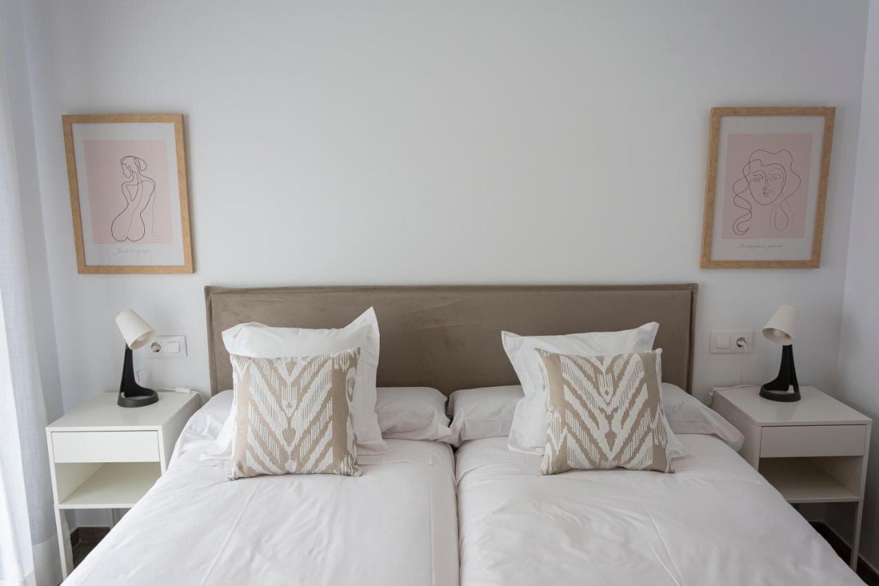 El Mirador De La Janda Apartment Benalup-Casas Viejas