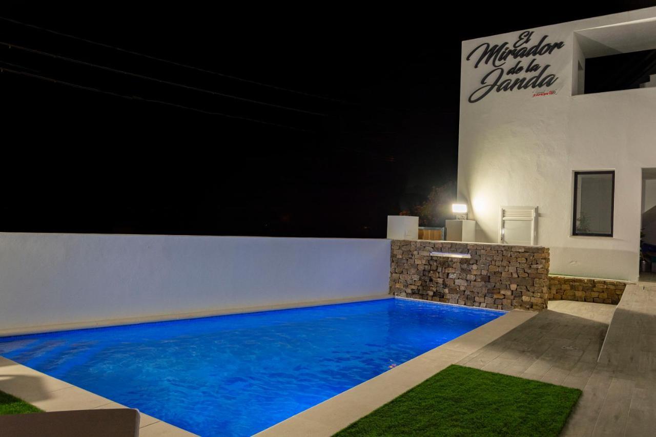 El Mirador De La Janda Appartement
