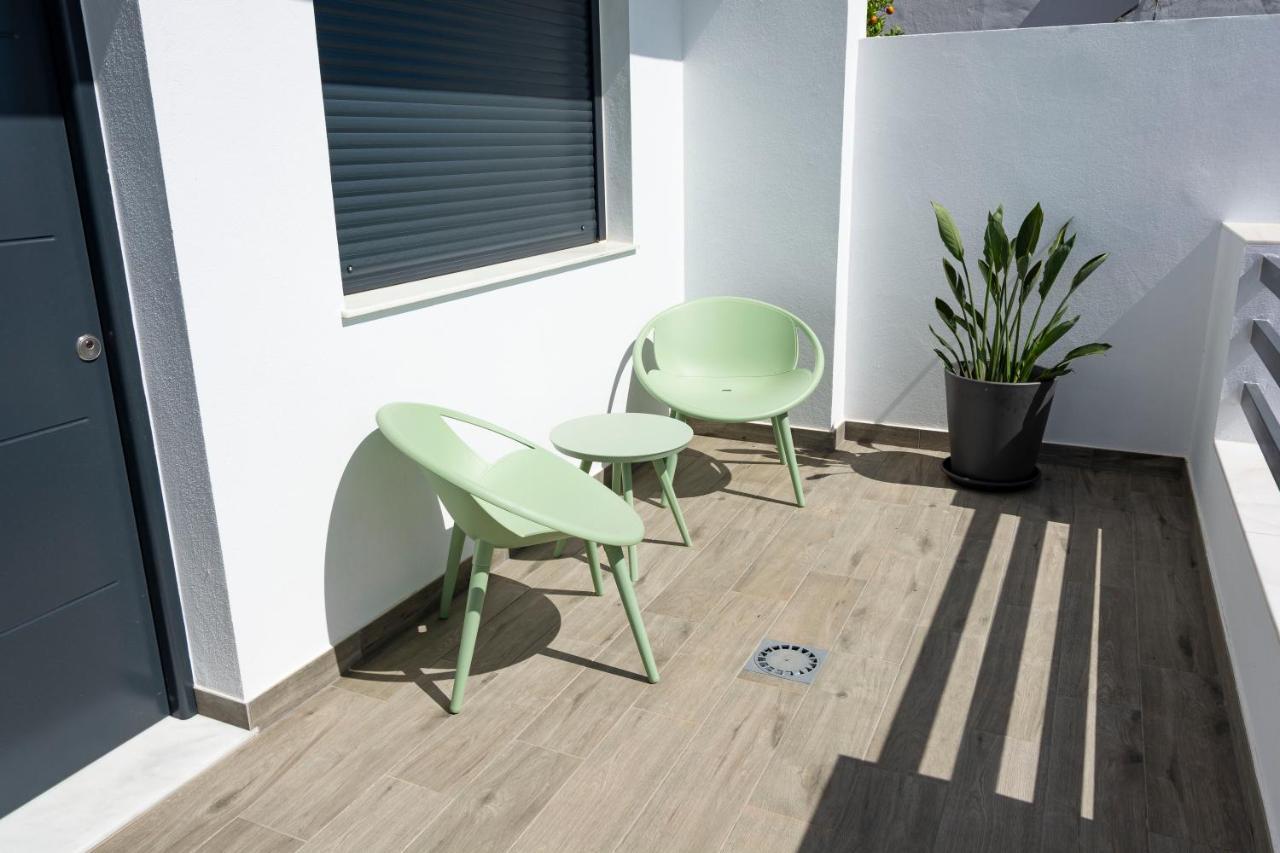 El Mirador De La Janda Appartement