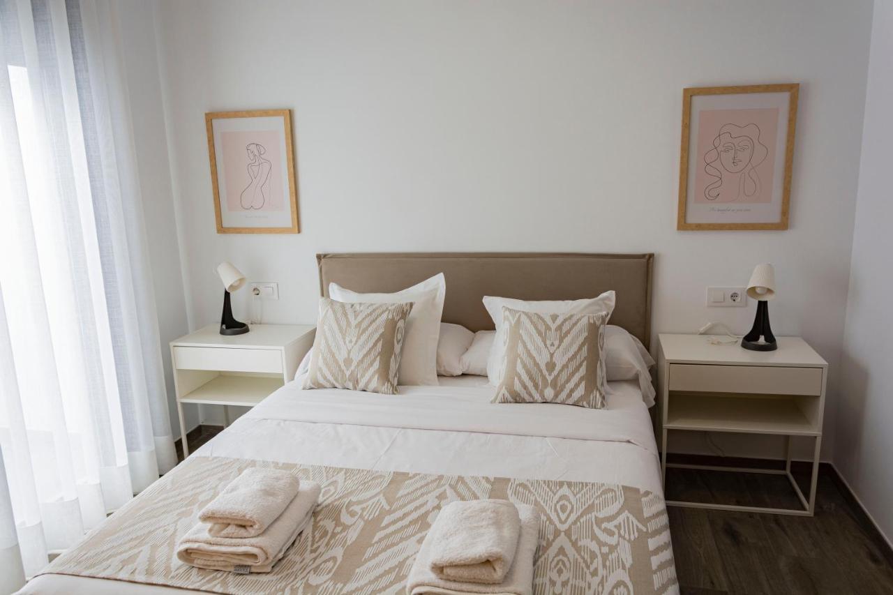El Mirador De La Janda Benalup-Casas Viejas