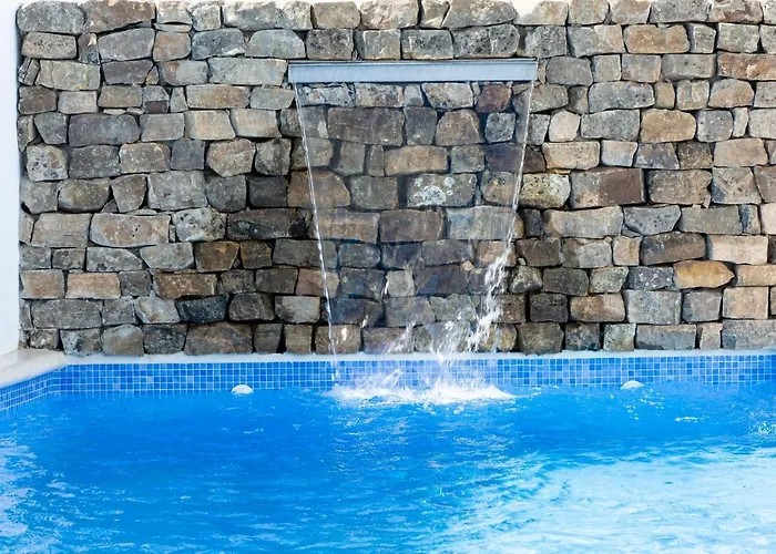Apartamentos El Mirador De La Janda