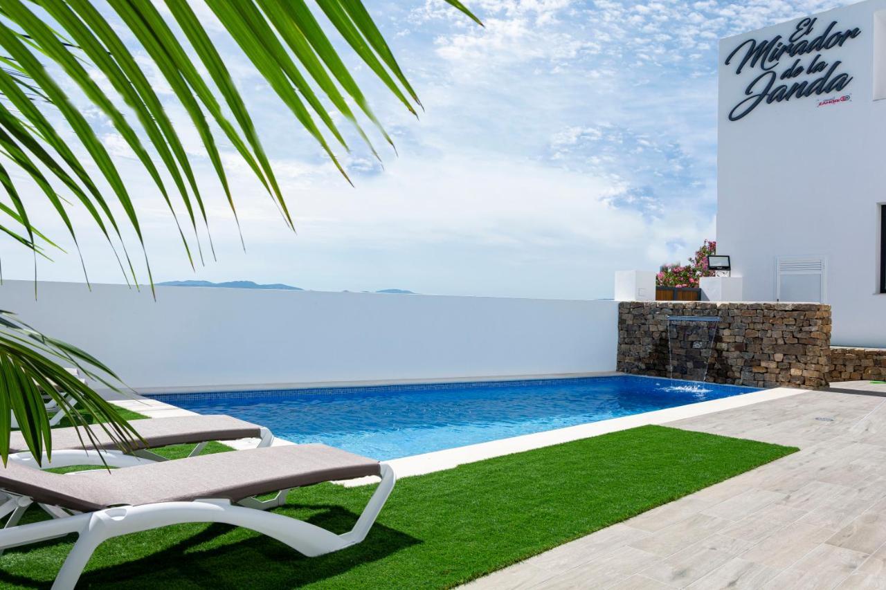 El Mirador De La Janda Benalup-Casas Viejas