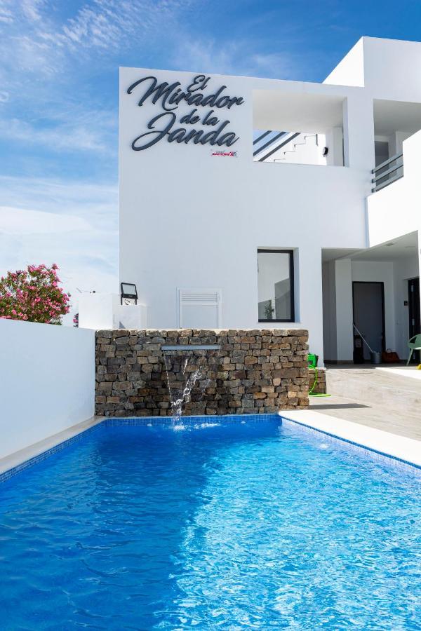 El Mirador De La Janda Appartamento Benalup-Casas Viejas
