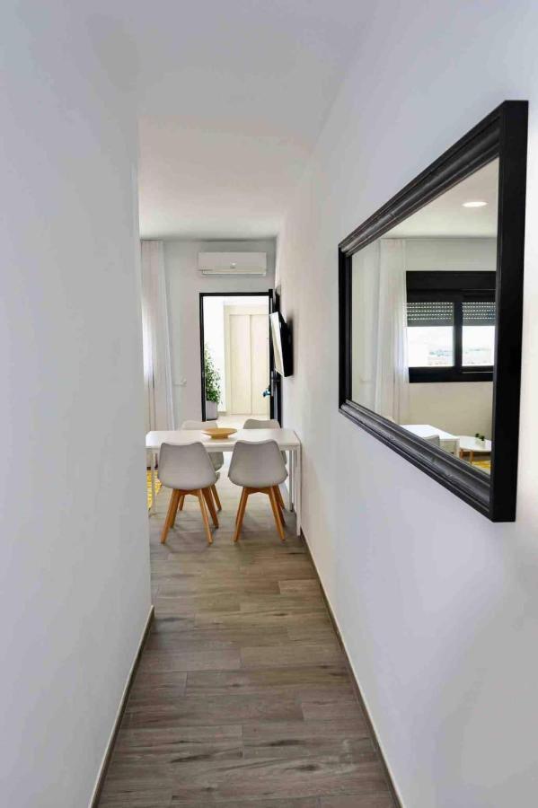 Appartamento El Mirador De La Janda Benalup-Casas Viejas